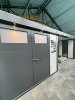 Showmodel Tuinhuis Fonteyn |  Classico 3030 - OP = OP, Tuin en Terras, Tuinhuizen, Ophalen, 200 tot 400 cm, Tuinhuis, Zo goed als nieuw