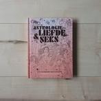 Annabel Gat - De astrologie van liefde & seks, Achtergrond en Informatie, Astrologie, Annabel Gat, Ophalen of Verzenden
