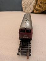 Modeltrein lima, Hobby en Vrije tijd, Modeltreinen | H0, Ophalen of Verzenden, Zo goed als nieuw, Locomotief, Lima