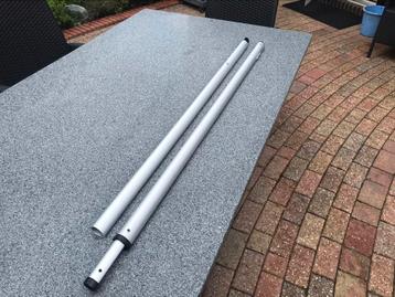 THULE rafter met en uitval van 2,5 meter beschikbaar voor biedingen