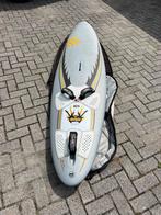 Mistral Style 105 Red dot (Carbon), Watersport en Boten, Windsurfen, Ophalen, Zo goed als nieuw, Minder dan 250 cm, Plank