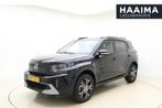 Citroen C3 Aircross 1.2 Hybrid Plus 145 PK | 8-Traps Automaa, 145 pk, Stof, Euro 6, 1199 cc
