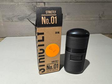 Van Gils Strictly No.01 Eau de Toilette - 30 ml beschikbaar voor biedingen