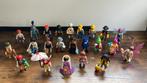 Playmobil - 23 poppetjes uit de Figures Series!, Ophalen of Verzenden, Zo goed als nieuw, Complete set