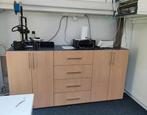 Meerdere kasten te koop, stevig gebouwd, Ophalen, 200 cm of meer, Zo goed als nieuw, 200 cm of meer