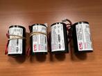 batterijen, Nieuw, Ophalen of Verzenden