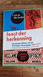 Eline Levering - Feest der herkenning, Ophalen of Verzenden, Zo goed als nieuw, Eline Levering; Rens Heruer; Ariela Netiv