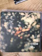 Pink Floyd- obscured by clouds, Overige formaten, Gebruikt, Ophalen of Verzenden, Progressive