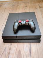 Playstation 4 - PS4 inclusief 3 spellen en controller, Spelcomputers en Games, Spelcomputers | Sony PlayStation 4, Ophalen of Verzenden