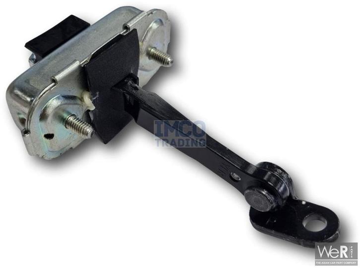 Deurvanger voorzijde links SsangYong Rexton 2002-2018. 72880, Auto-onderdelen, Carrosserie en Plaatwerk, Deur, Ssangyong, Nieuw