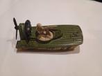 Matchbox Swamp Rat 1976

Propeller and soldier turn separate, Ophalen of Verzenden, Gebruikt