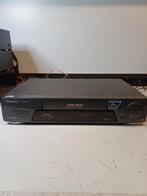 Panasonic NV-FJ606 VHS video recorder  / 205, Ophalen of Verzenden, Zo goed als nieuw, VHS-speler of -recorder