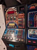 Te koop Grand Casino gokkast, Verzamelen, Automaten | Gokkasten en Fruitautomaten, Ophalen, Gebruikt