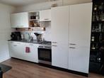 Keukenblok, Huis en Inrichting, Keuken | Keukenelementen, Ophalen, Zo goed als nieuw, 50 tot 75 cm, Minder dan 100 cm