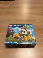 NIEUW LEGO 71456 Dreamzzz Mrs. Castillo's Turtle Van, Ophalen of Verzenden, Nieuw, Complete set, Lego