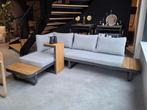 Showroom uitverkoop - Sense-Line Samos loungeset, Tuin en Terras, Ophalen, IntensWonen, Info@intenswonen.nl, Sprendlingenstraat 9 5061KM Oisterwijk