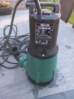 Dompel / vuilwaterpomp dab feka 600m, Tuin en Terras, Waterpompen, Ophalen, Zo goed als nieuw, Elektrisch, Dompelpomp