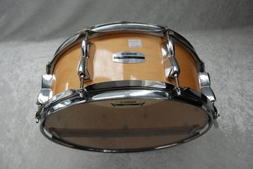 Yamaha Woodshell side snare 14x5 inch  <25252071> beschikbaar voor biedingen