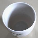 Laboratorium kroesjes porselein, Ophalen of Verzenden, Zo goed als nieuw