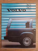 9x Volvo 740 1984-1992, Ophalen of Verzenden, Zo goed als nieuw, Volvo