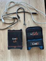 LiveU Solo HDMI, Ophalen, Zo goed als nieuw