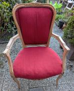 leuk Biedermeier stoeltje, Antiek en Kunst, Antiek | Meubels | Stoelen en Banken, Ophalen