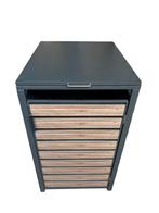 kliko ombouw, Ophalen, Zo goed als nieuw, Metaal, Containerberging