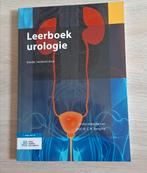 Leerboek urologie, Boeken, Ophalen of Verzenden, Zo goed als nieuw