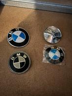 Embleem  motorkap BMW, Ophalen of Verzenden, Nieuw, BMW