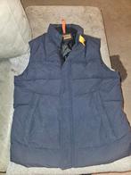 Parajumper PJS Bodywarmer, Kleding | Heren, Bodywarmers, Maat 52/54 (L), Blauw, Parajumpers, Ophalen of Verzenden