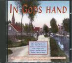 "In Gods Hand  Christelijke Gemengde Zangvereniging "Imanuel, Cd's en Dvd's, Ophalen of Verzenden, Vocaal