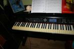 digitale piano Yamaha MLP-6000, Ophalen, Gebruikt, Zwart, Overige typen