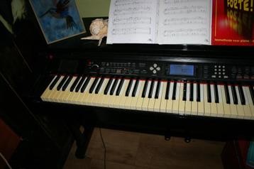 digitale piano Yamaha MLP-6000 beschikbaar voor biedingen