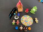 Playmobil wiegje ,kleed ed…, Ophalen of Verzenden, Los playmobil