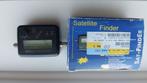 Satelliet Finder, Ophalen of Verzenden, Gebruikt, (Schotel)antenne-accessoires, Overige merken