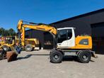 Liebherr A914 2018 8950 uur NL Machine (bj 2018), Graafmachine
