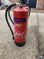 Zgan brandblussers, Ophalen of Verzenden, Zo goed als nieuw