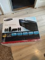 Home Cinema systeem  zie fotos, Ophalen, Gebruikt, Samsung