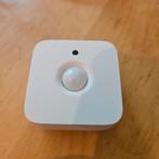 Philips Hue Motion Sensor - Zo goed als nieuw, Huis en Inrichting, Ophalen of Verzenden, Ingebouwde camera, Zo goed als nieuw