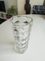 vaas Vintage jaren 70 Luminarc triangel vaas, Ophalen