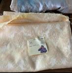 Mooie Lap (pen) Stof . NIEUW . 2 st. En/Of Bak met Knoopjes, Ophalen of Verzenden