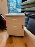 Ikea ladeblok, Huis en Inrichting, Kasten | Ladekasten, Ophalen, Minder dan 50 cm, Gebruikt, 1 of 2 laden