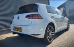 Volkswagen Golf 1.4 TSI Phev 150KW GTE 5D 2015 Wit, Auto's, Stof, Euro 6, 4 cilinders, Wit