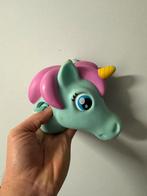 Scootaheadz Step Hoofd Eenhoorn mint groen, Ophalen of Verzenden, Gebruikt, Gewone step