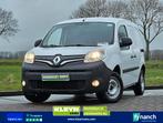 RENAULT KANGOO 1.5 airco 2x schuifdeur!, Gebruikt, Euro 6, Renault, Bedrijf