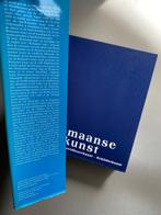 Romaanse kunst: architectuur, beeldhouwkunst, schilderkunst, Ophalen of Verzenden, Zo goed als nieuw, Beeldhouwkunst