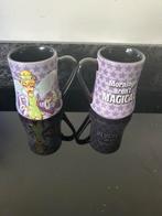 Disneyland Kopjes nieuw, Verzamelen, Disney, Ophalen of Verzenden, Overige figuren, Nieuw, Servies