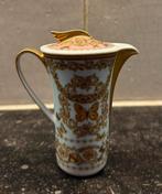 Le jardin de Versace Rosental mini jug/melkkannetje, Verzamelen, Porselein, Kristal en Bestek, Verzenden, Nieuw, Porselein