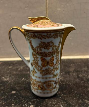 Le jardin de Versace Rosental mini jug/melkkannetje beschikbaar voor biedingen