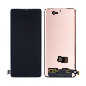 Oppo Find X6 / X6 Pro  scherm vervangen  beschikbaar voor biedingen